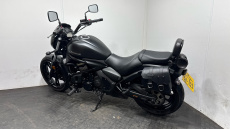 Kawasaki Vulcan 650 EN650JPFNN (23MY)